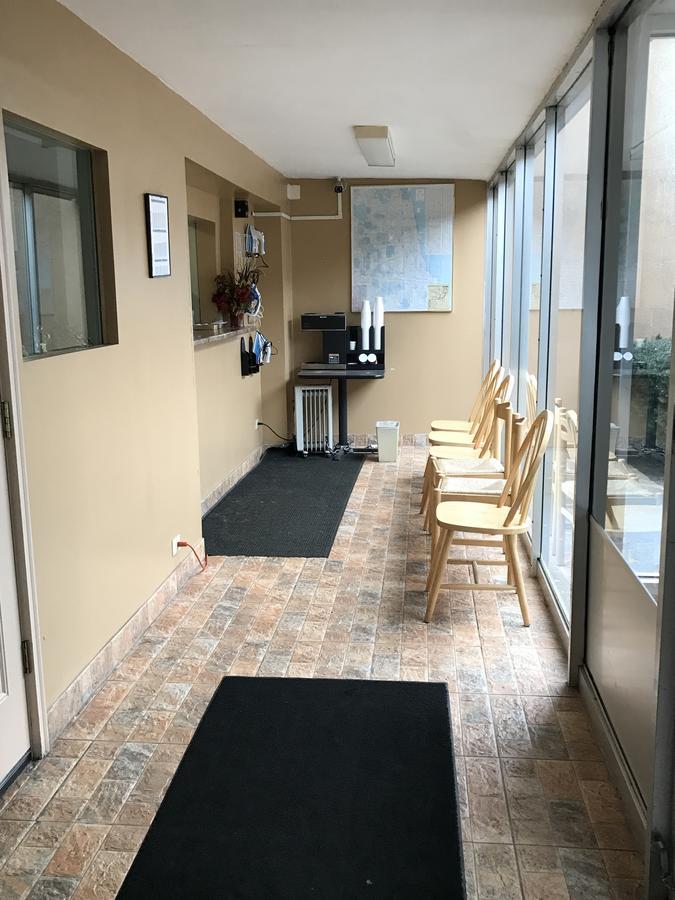 Travel Inn Broadview Eksteriør bilde